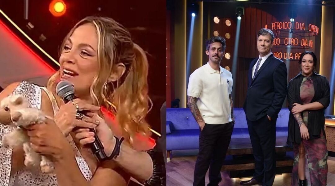 Exclusivo: la feroz competencia entre “Otro día perdido” y “Gran Hermano Argentina”: ¿quién ganó?