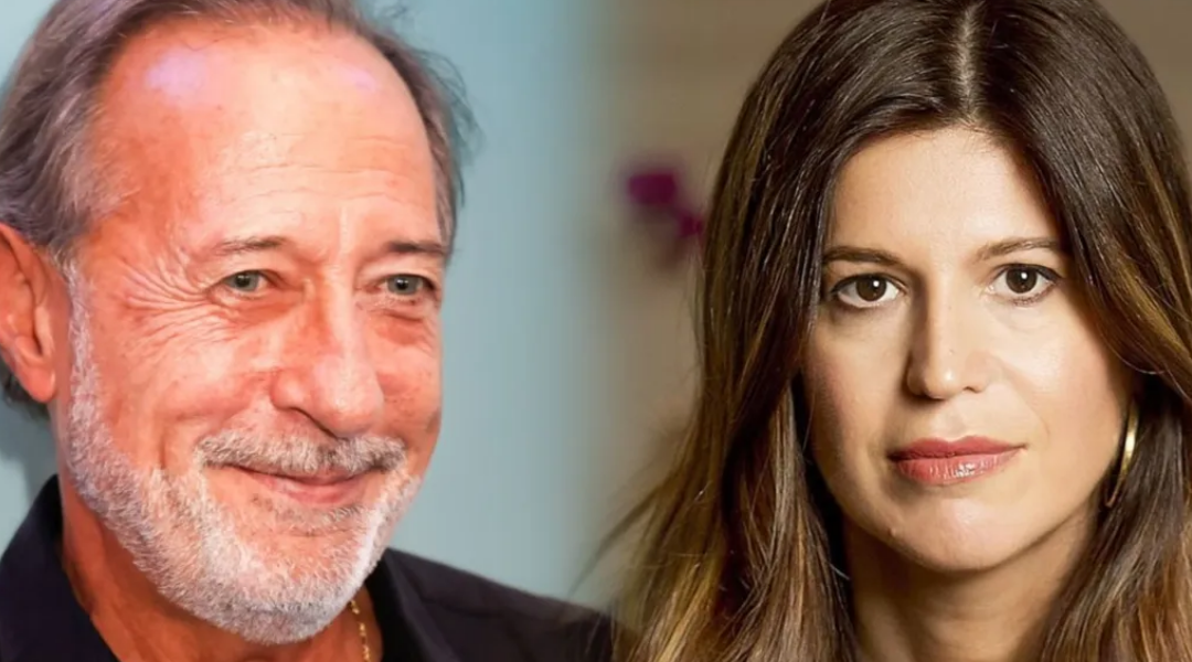 Tras los rumores de romance con Elba Marcovecchio, Guillermo Francella contó la verdad de esa noche