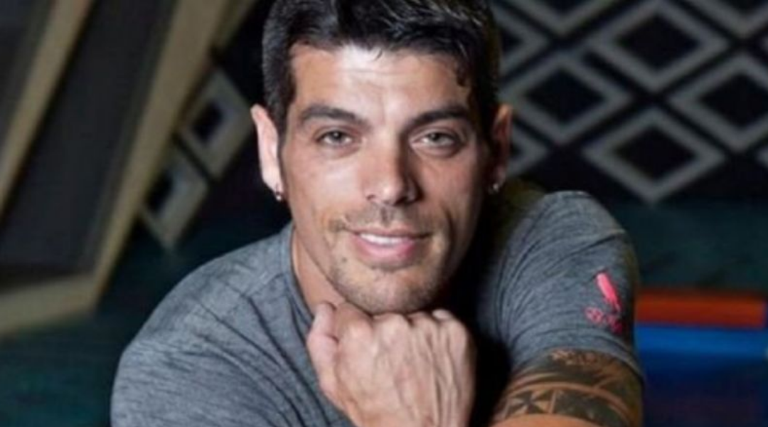 “Adivina, adivinador…”: la frase de Cristian U contra Del Moro que desató un escándalo en Gran Hermano
