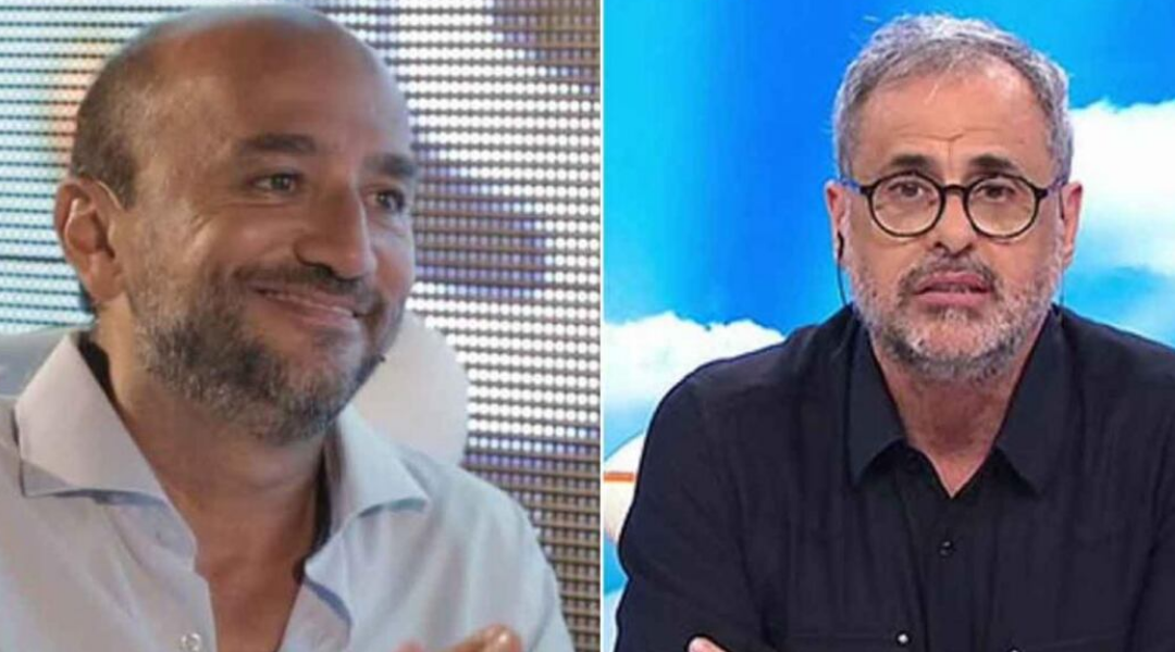 Rial salió a bancar a Pablo Layús tras su salida de Intrusos y dejó un mensaje que hizo ruido