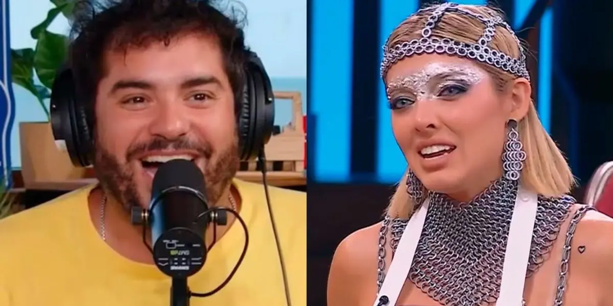 Reconciliación en puerta