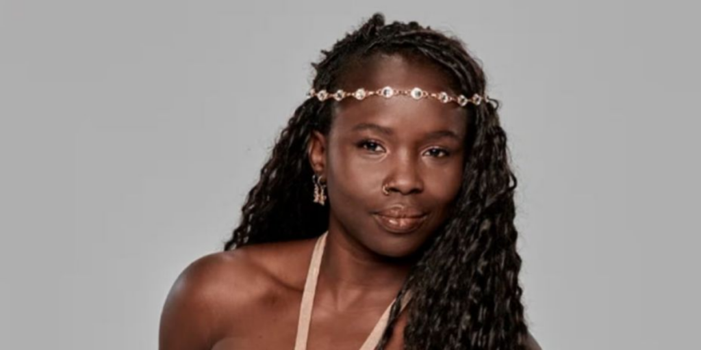 Mavinga en Gran Hermano