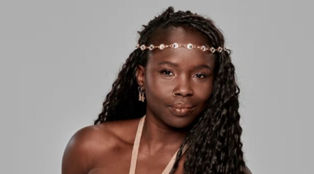 “Estoy angustiado”: el marido de Jenny Mavinga estalló por los comentarios racistas en Gran Hermano y cuestionó a la producción