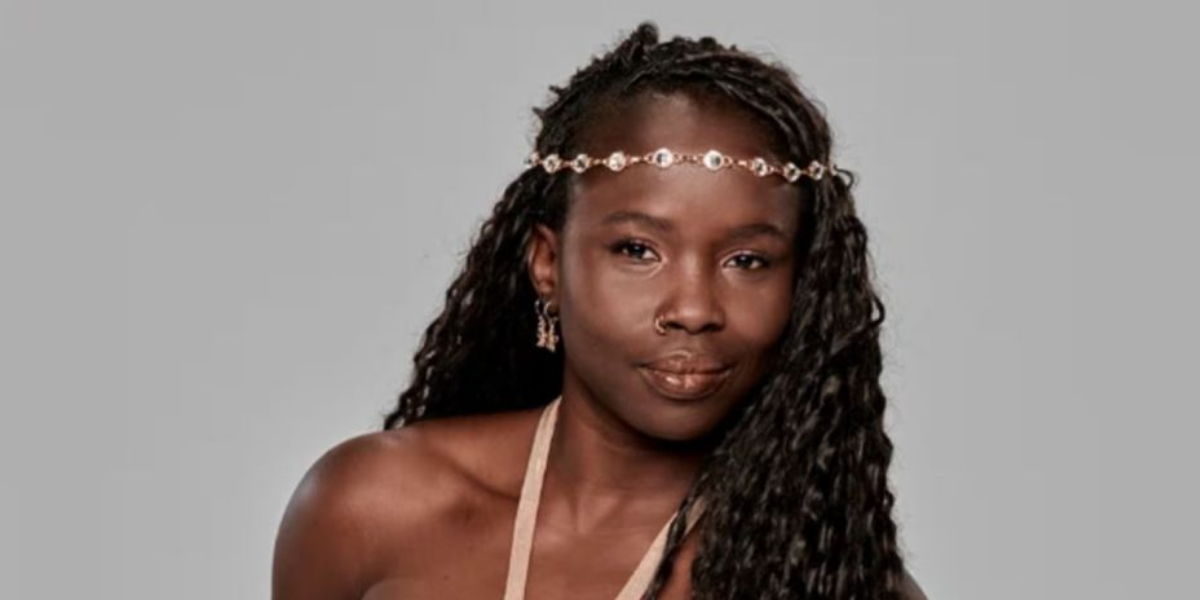 Mavinga en Gran Hermano