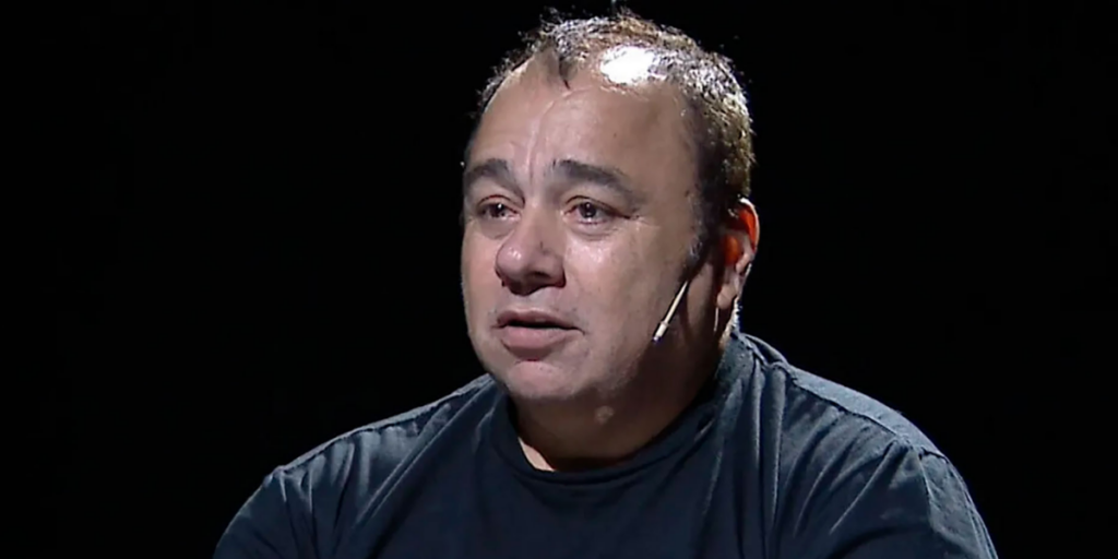 “La Tota” Santillán