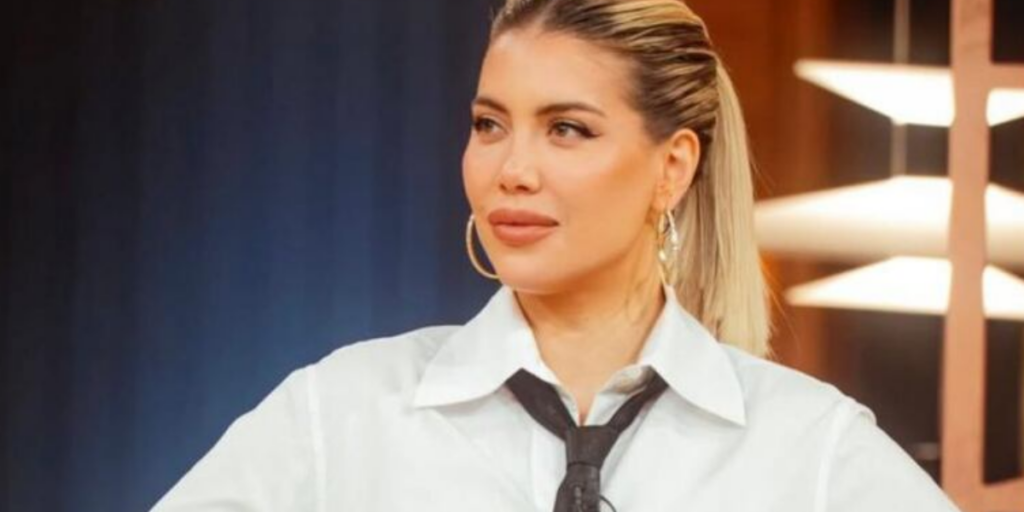 Wanda Nara denunciada