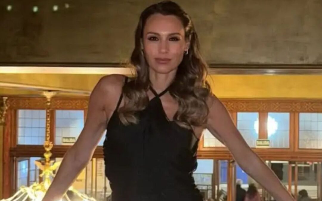 La fortuna que paga Pampita por mes para vivir en su “palacio francés” en Palermo Chico