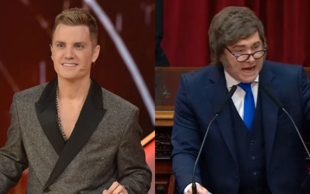 Cadena nacional vs. Gran Hermano: quién arrasó en el rating del domingo