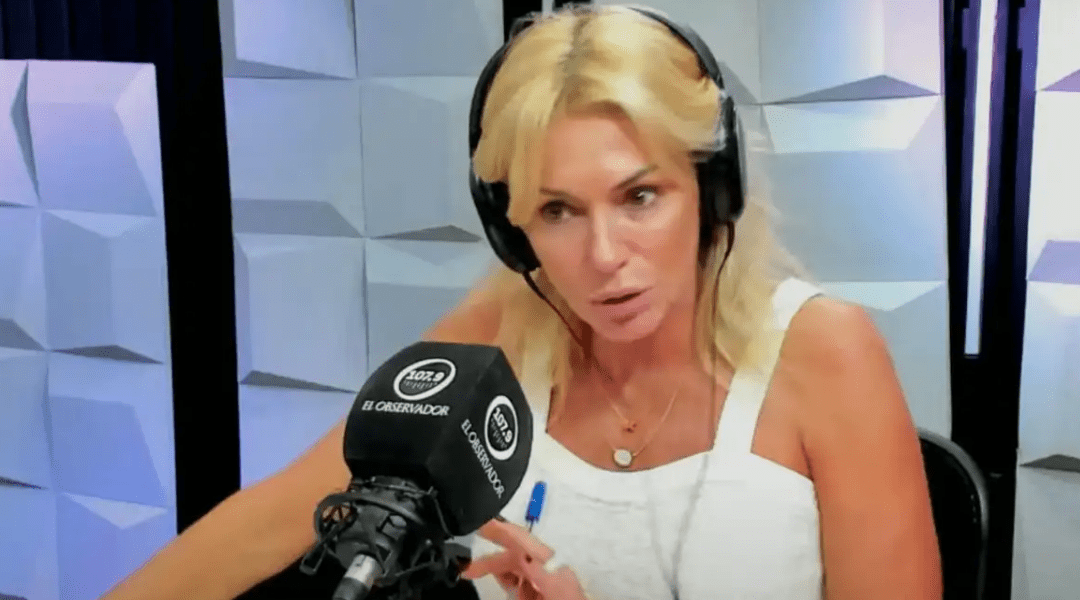 Fernanda Iglesias sacó a la luz lo que Yanina Latorre quería ocultar y la dejó sin chances