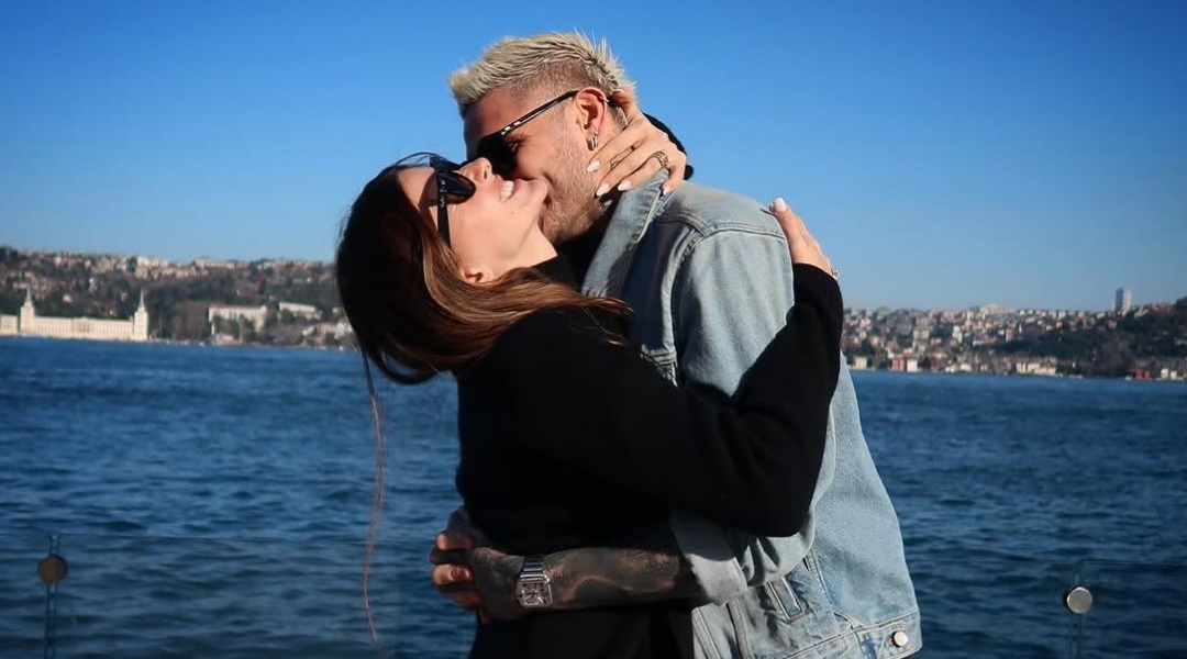 “Todo está más cerca”: la reacción en modo novela turca de Icardi tras la jugada letal de Wanda Nara
