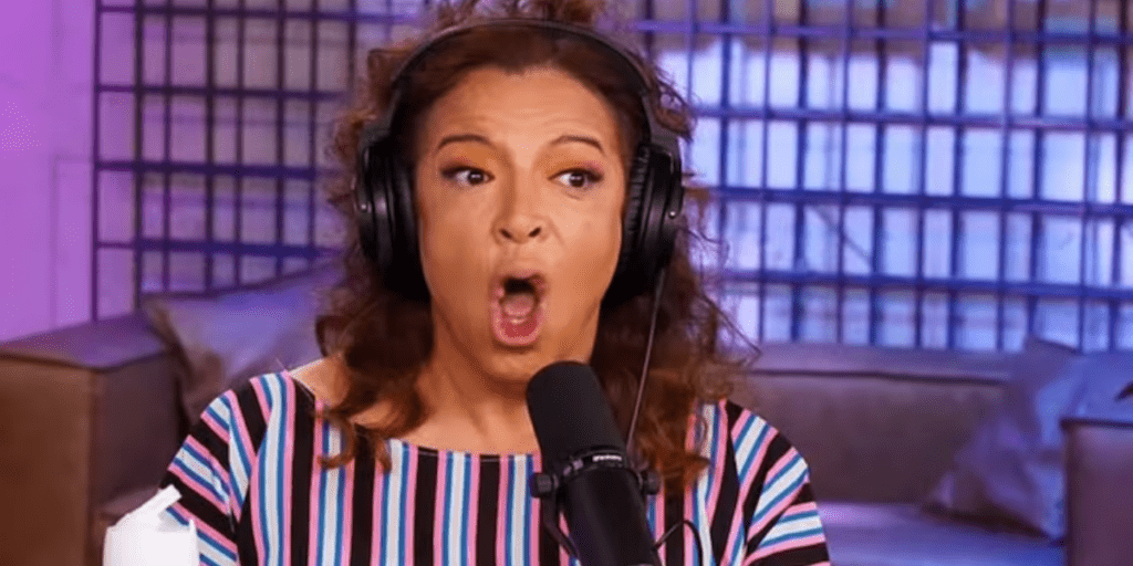 Lizy Tagliani se quedó sin programa