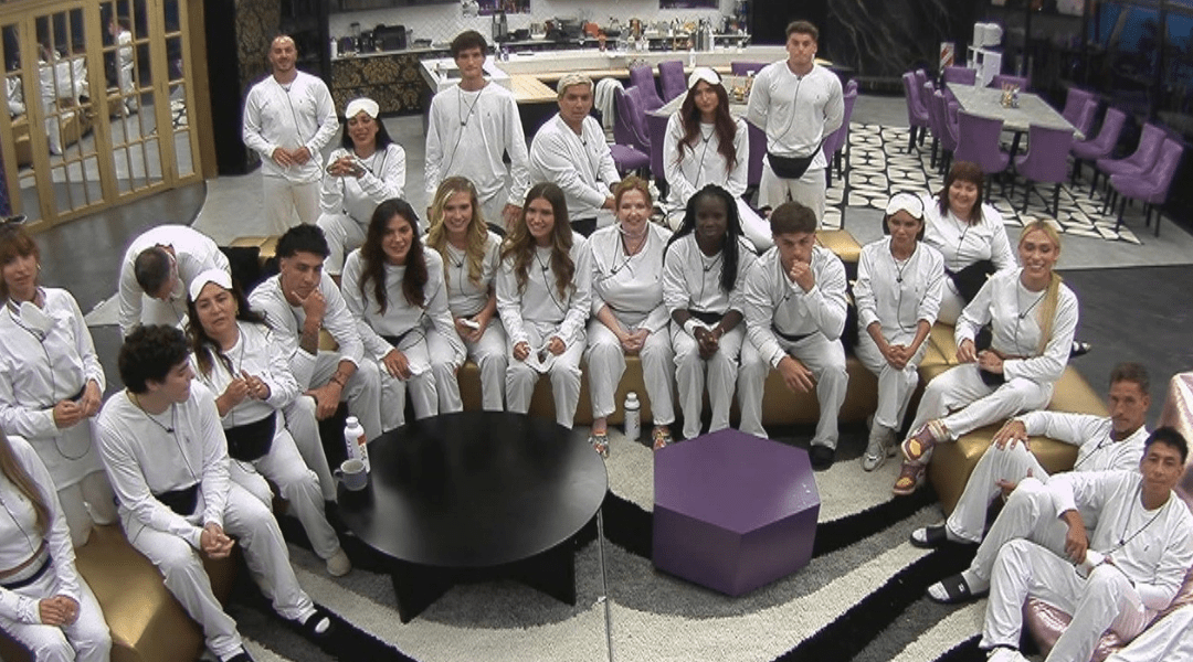 “Me quiero ir”: la frase que encendió todas las alarmas y desató una teoría explosiva en Gran Hermano