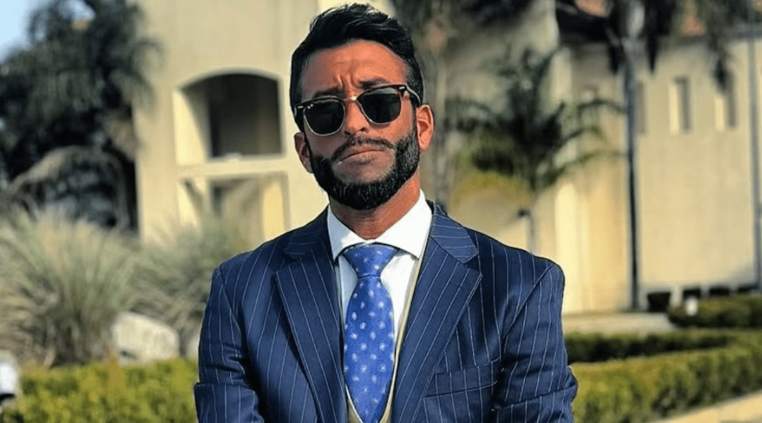 Exclusivo: por qué Roberto Castillo renunció en vivo y qué dijo tras el picante cruce con Luis Ventura