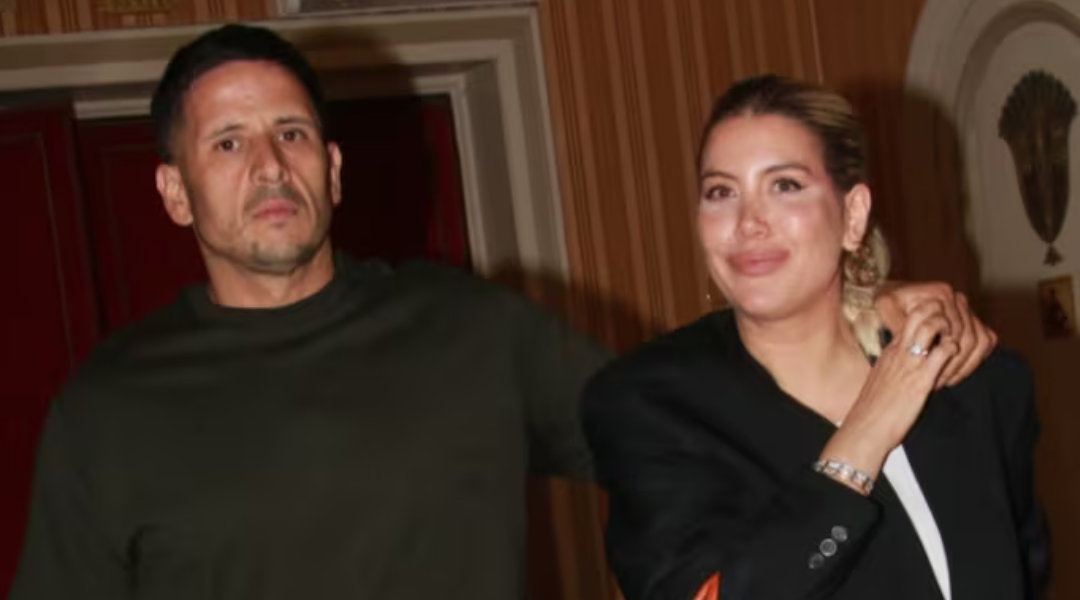 ¿Se casa Wanda Nara? la propuesta en Milán y la respuesta entre risas de su abogada que dejó la boda en suspenso