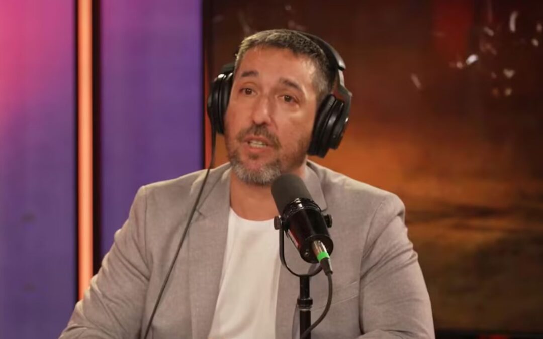 El primer eliminado de Gran Hermano hizo autocrítica: la increíble confesión de Gabriel Lucero
