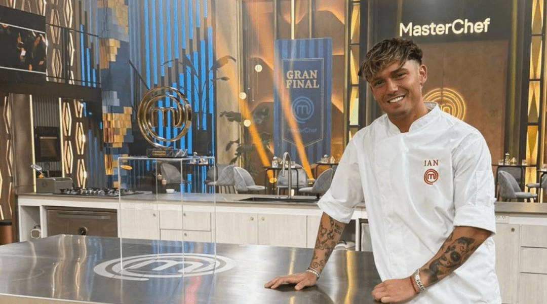 ¿Estaba todo armado?: la verdad detrás de la final de MasterChef y el triunfo de Ian Lucas