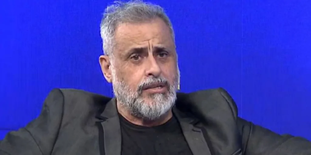 Jorge Rial