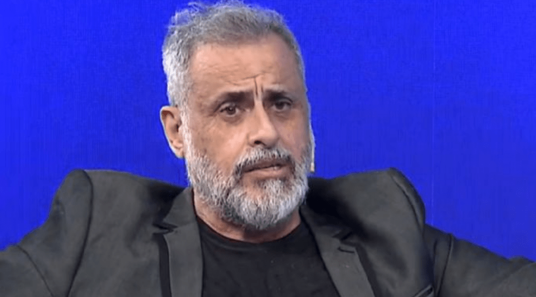 Jorge Rial destapó un supuesto pacto entre Telefe y el Gobierno para bajar figuras que incomodan