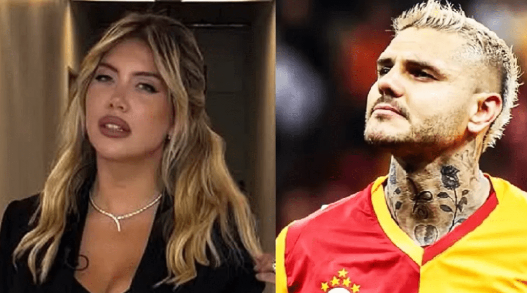 Vacunas, pesca y furia: el combo de Icardi que desafía a la Justicia y desató la guerra con Wanda