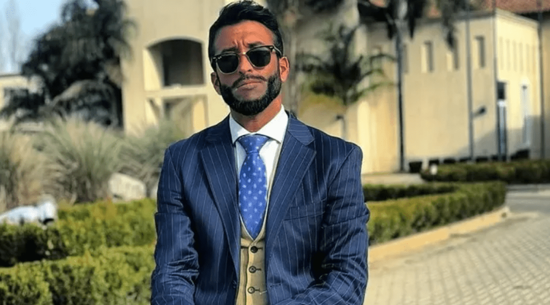 La explosiva frase de Roberto Castillo tras la condena a Santiago Martínez