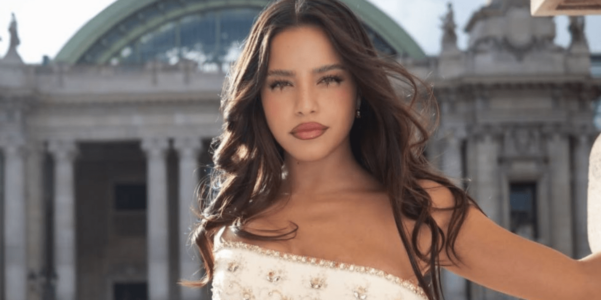 Emilia Mernes explotó contra Tini Stoessel y María Becerra Emilia Mernes enojada