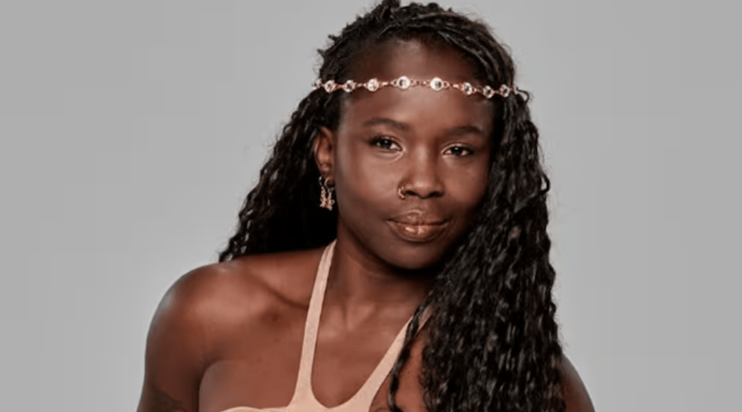 Entre el reto y la desilusión del Big: Mavinga no aguantó más y abandonó Gran Hermano