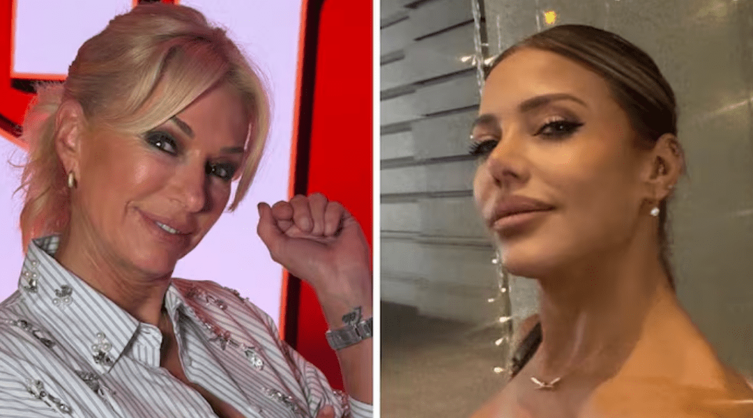 Intriga, acusaciones y furia: el video que Yanina Latorre no muestra y que Evangelina Anderson exige ver