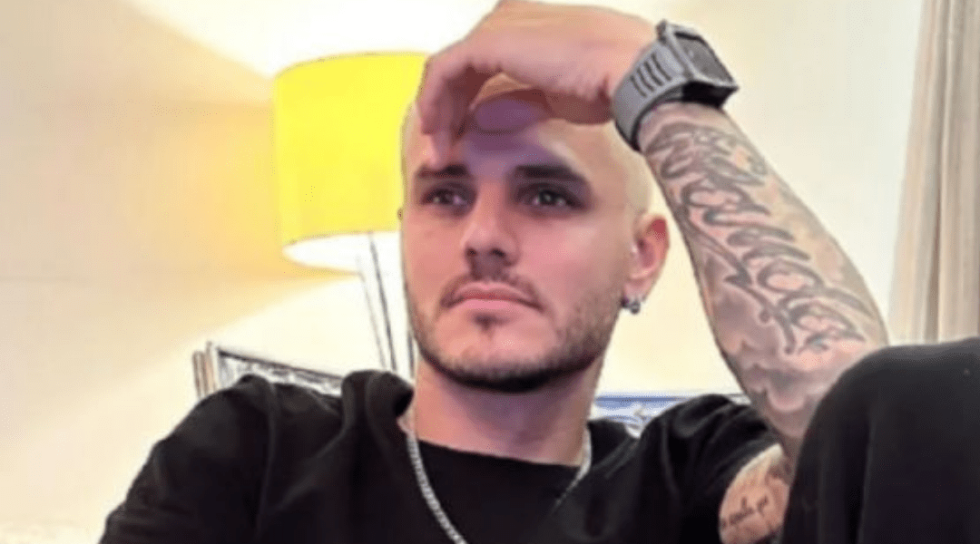 La millonaria cifra que Mauro Icardi deberá pagar por incumplir con sus hijas