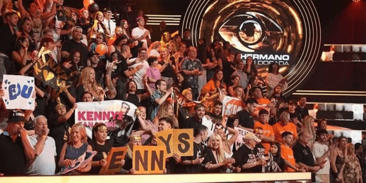 Gran Hermano Gran Hermano