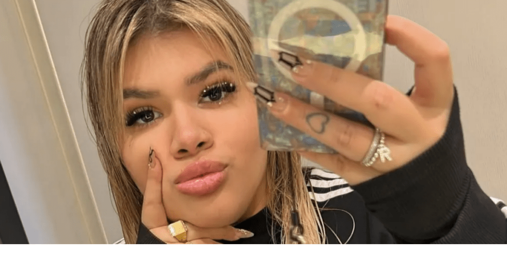 Morena Rial fue condenada