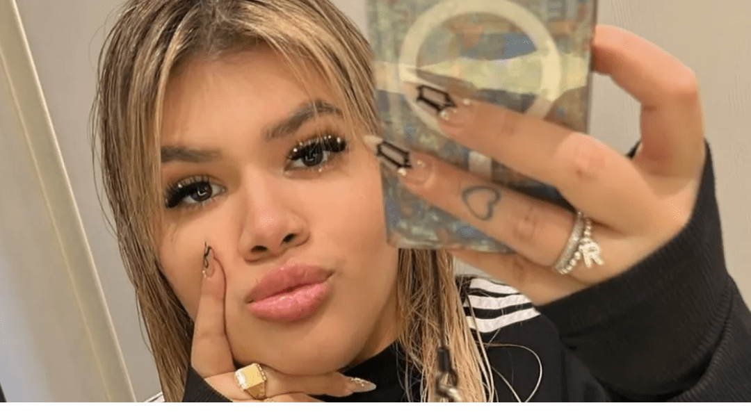 Condena confirmada: el giro judicial de Morena Rial que reconfigura su futuro