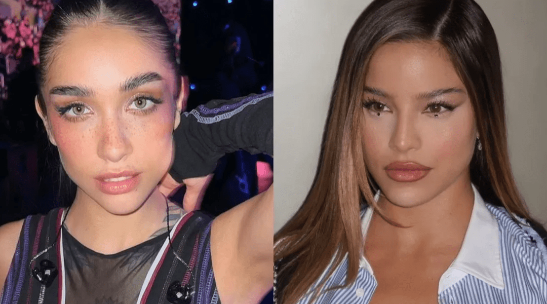 Martín Cirio reveló el oscuro trasfondo del conflicto entre Emilia Mernes y María Becerra que nadie se anima a contar