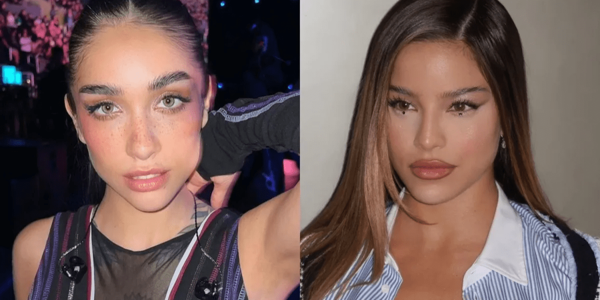 Nuevos detalles de la pelea entre María Becerra y Emilia Mernes peleadas