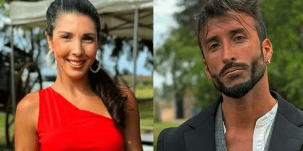 Daniela Vera Fontana VS Roberto Castillo