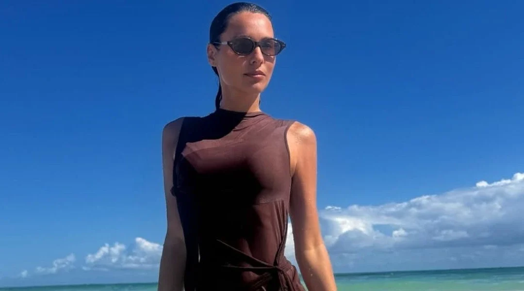 Pampita desembarcaría en la TV Pública por una cifra millonaria