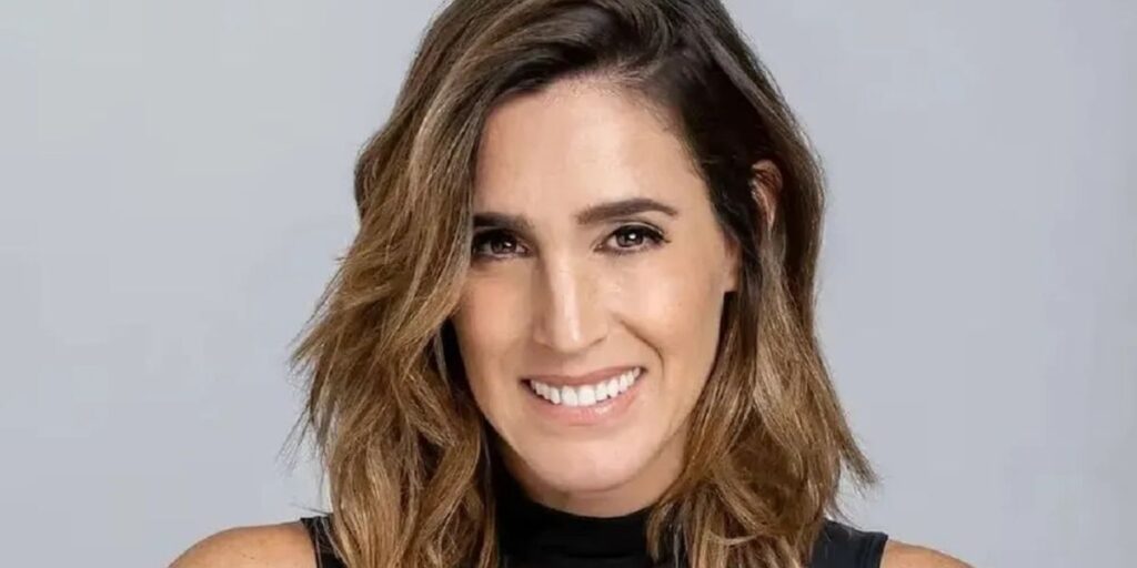 Soledad Pastorutti