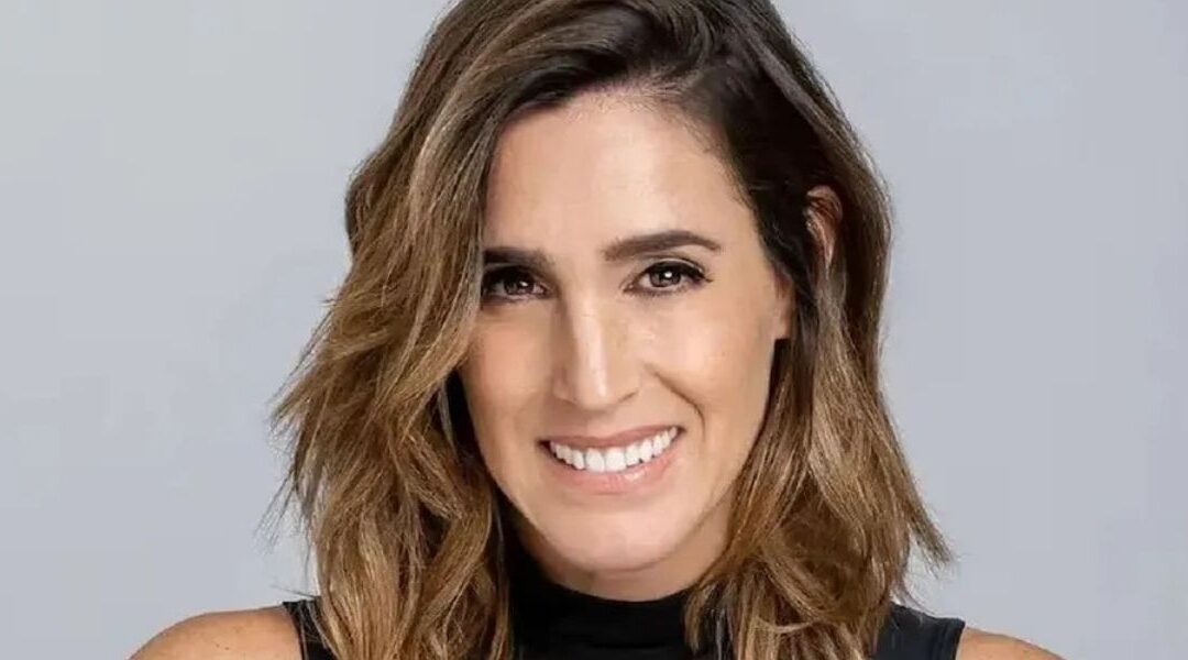 Soledad Pastorutti habría pedido una suma en dólares para conducir “La peña de Morfi”