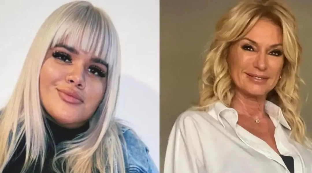 Se conoció el video de las polémicas declaraciones de Yanina Latorre hacia el hijo de More Rial