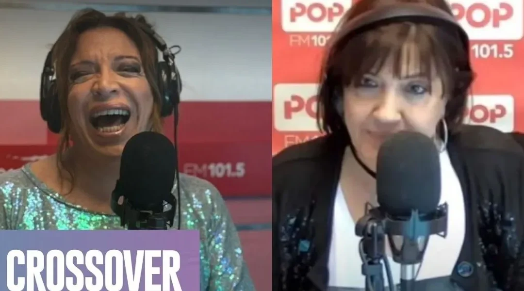 La trama secreta de los despidos de “La Negra” Vernaci y Lizy Tagliani de Pop Radio