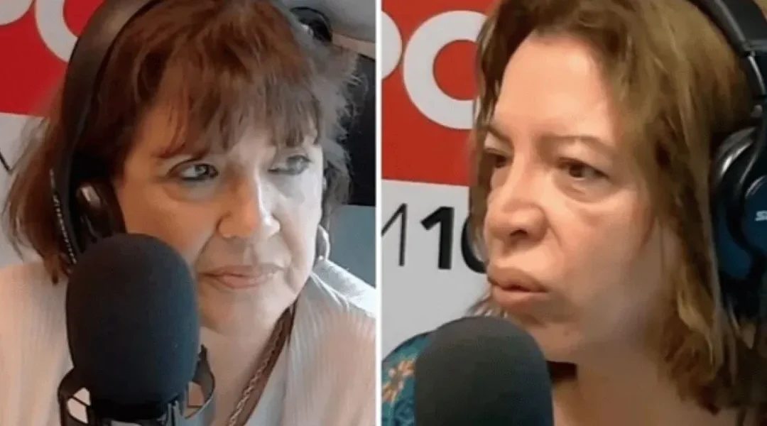 Escándalo en Pop Radio: el futuro del dial tras las salidas de Lizy Tagliani y La Negra Vernaci