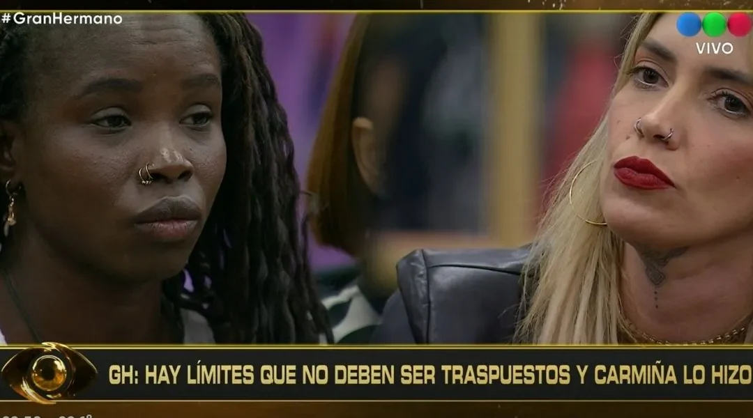 Exclusivo: el rating del escándalo en Gran Hermano Generación Dorada