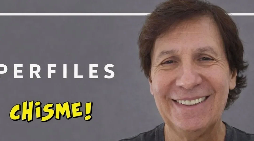“Bambino” Pons responde a las 10 de Chisme