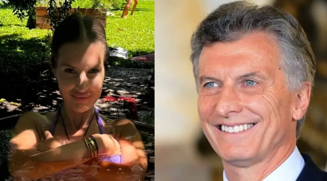 Quién es Sofía Smaldone, la mujer señalada como la nueva novia de Mauricio Macri