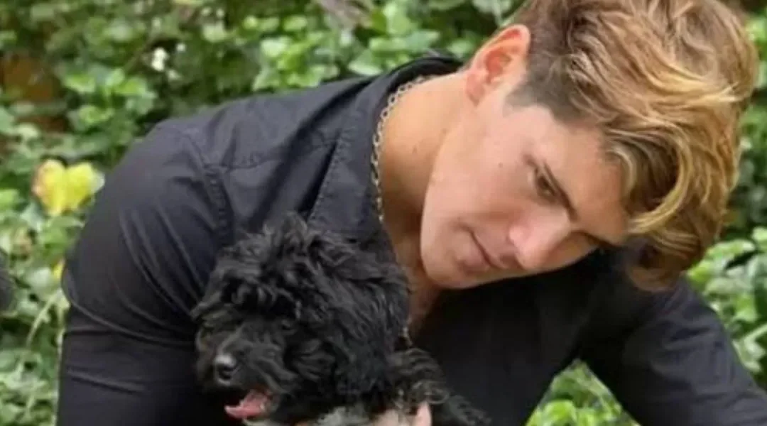 Como está Mora, la perrita que adoptó Marcos Ginocchio en Gran Hermano 2022