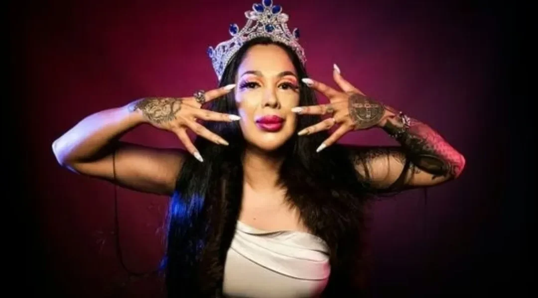 Habló la familia de Jéssica Maciel tras ser denunciada por presunta explotación infantil