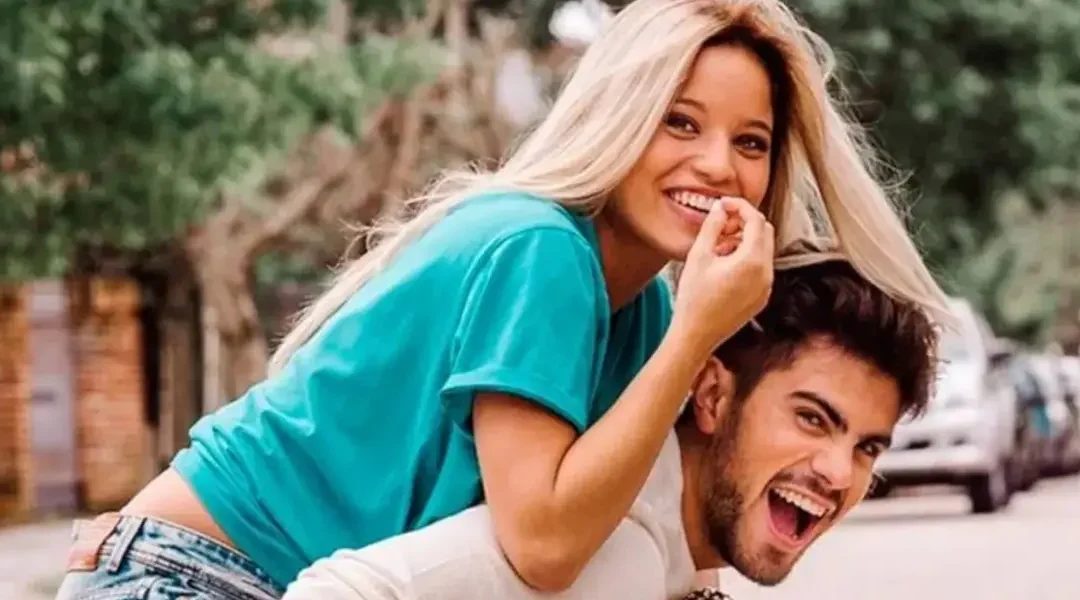 Fer Vázquez reveló detalles de la infidelidad de Emilia con Joel