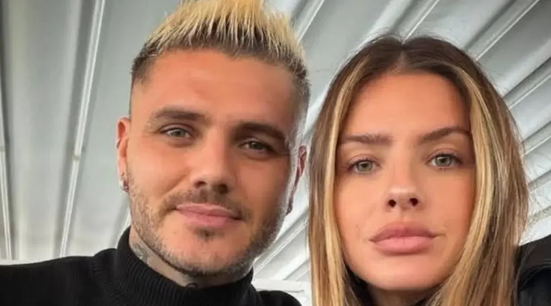 Por qué la China Suárez y Mauro Icardi viajan de urgencia a Argentina