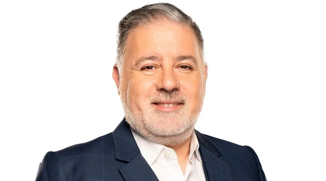 Se conocieron las imágenes promocionales del ciclo de Fabián Doman en El Nueve que no verá la luz