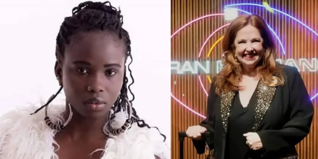 Gran Hermano: Generación Dorada