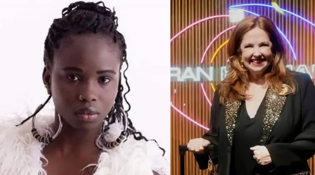 Andrea del Boca habría influenciado a Mavinga para abandonar GH: el video